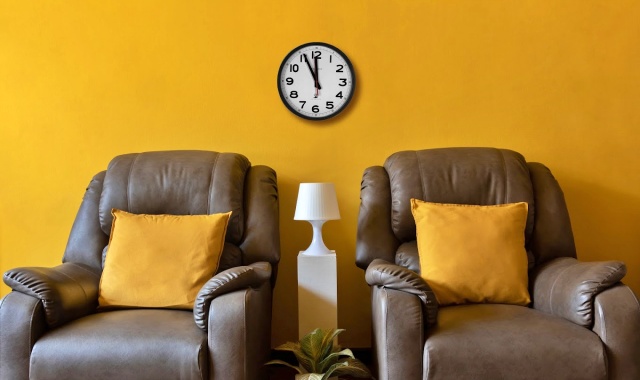 Bangkok 128 Thai Massage & Spa