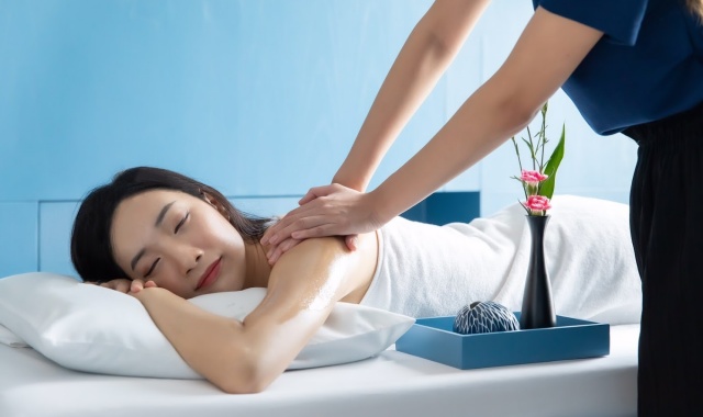 Bangkok 128 Thai Massage & Spa