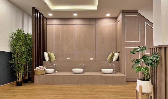 Araya Massage Bangkok