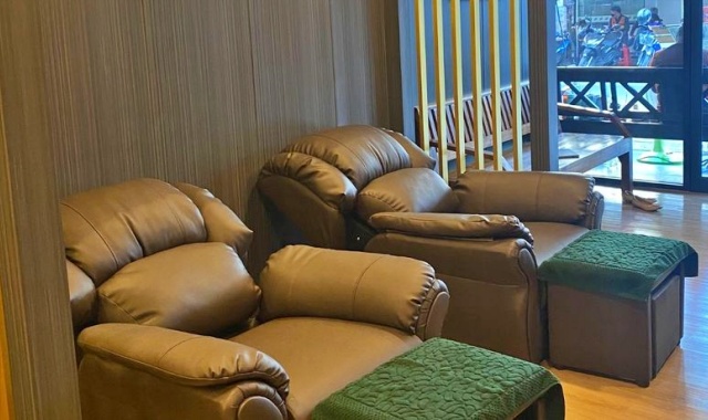 Araya Massage Bangkok