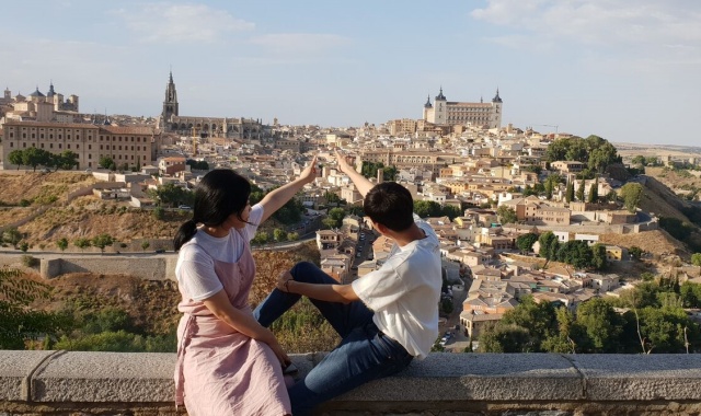 [돈키투어] 세고비아와 톨레도 중 선택해 떠나는 투어