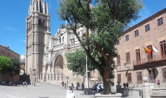 [돈키투어] 세고비아와 톨레도 중 선택해 떠나는 투어