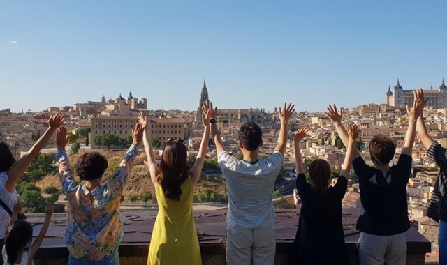 [돈키투어] 세고비아와 톨레도 중 선택해 떠나는 투어