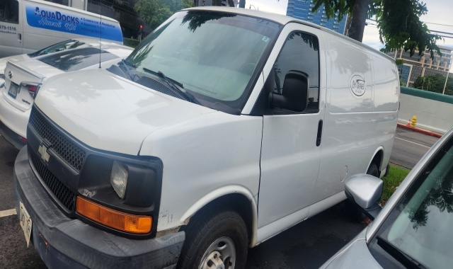 Hawaii: Honolulu Cruise Transfer – Round-Trip Hotel Shuttle Service