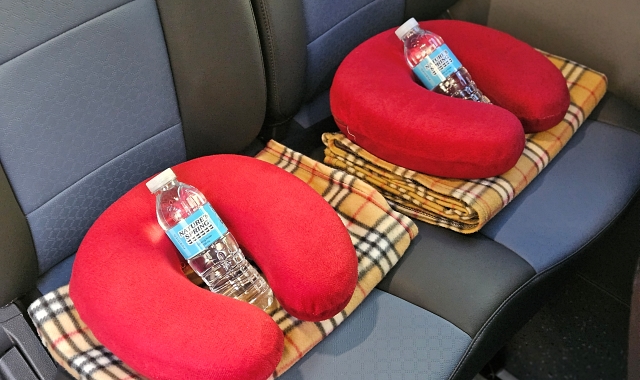 [세친구투어] 세부 패스트트랙 오캐모팩 (오슬롭 고래상어 + 가와산 캐녀닝 + 모알보알 호핑)