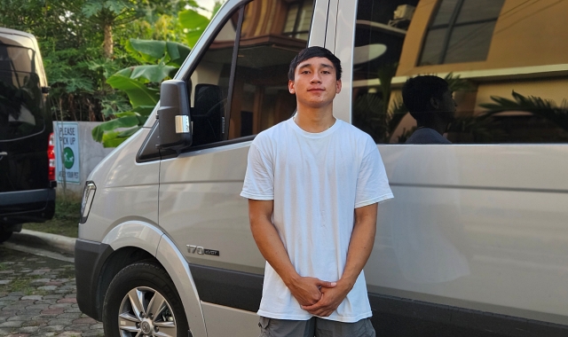 [세친구투어] 세부 패스트트랙 오캐모팩 (오슬롭 고래상어 + 가와산 캐녀닝 + 모알보알 호핑)