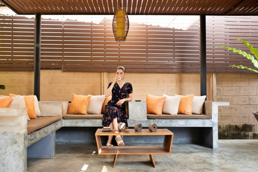 Chiang Mai: Kiyora Spa