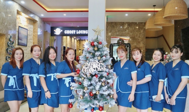 다낭 미케스파 무제한 패스