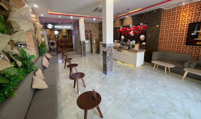 다낭 미케스파 무제한 패스