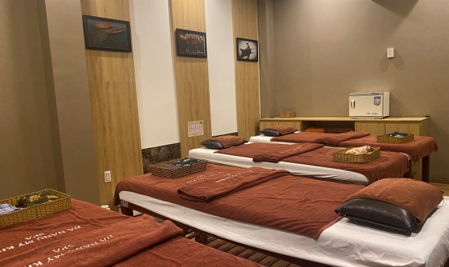 다낭 미케스파 무제한 패스