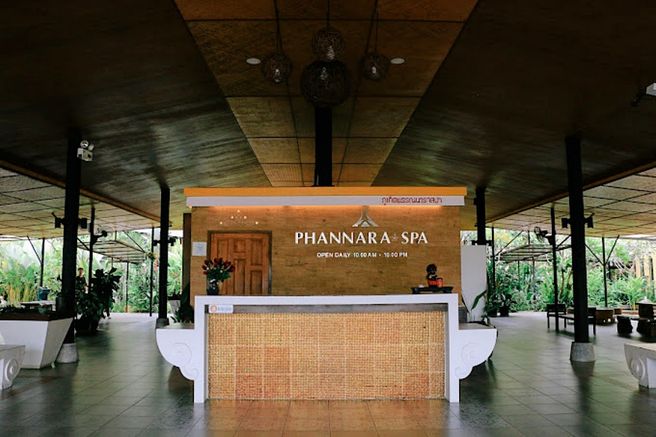 Phuket Phannara Spa
