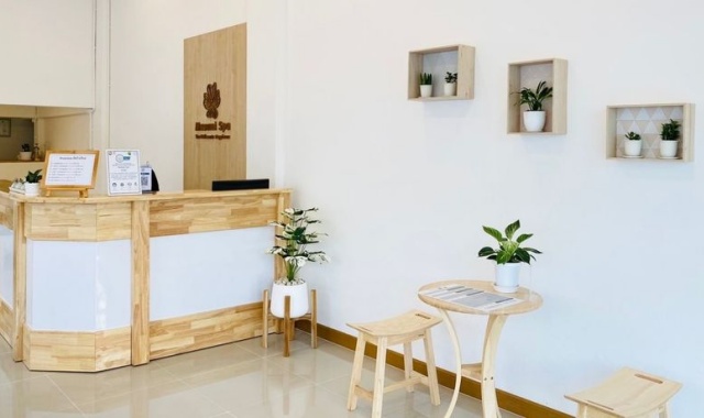 Chiang Mai Masumi Spa