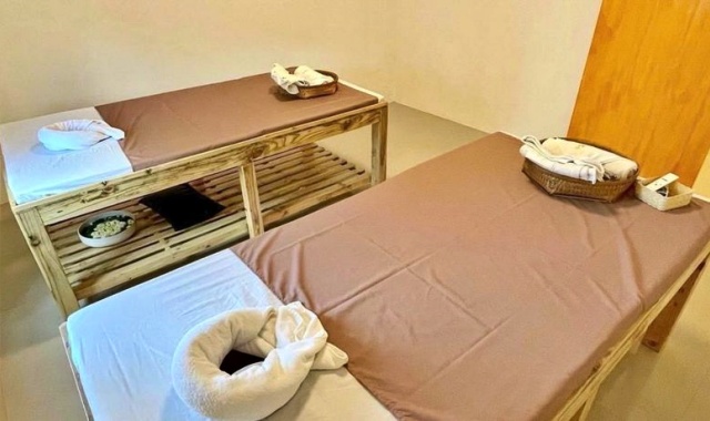 Chiang Mai Masumi Spa