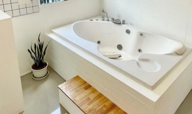 Chiang Mai Masumi Spa