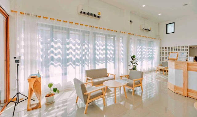 Chiang Mai Masumi Spa