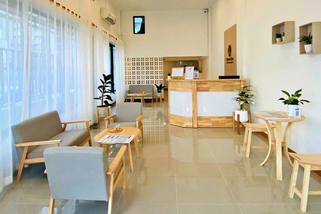 치앙마이 마수미 스파