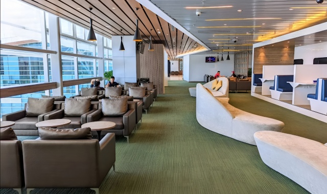 다낭 국제공항 출입국 패스트트랙 (일반, VIP 선택 가능)