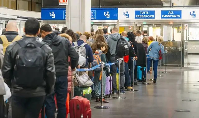 다낭 국제공항 출입국 패스트트랙 (일반, VIP 선택 가능)