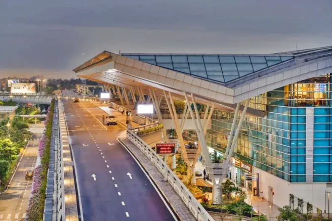 다낭 국제공항 출입국 패스트트랙 (일반, VIP 선택 가능)