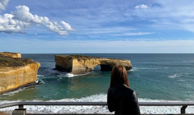 [찐투어] 10인 이하! (GOW+그로또) 그레이트 오션로드 투어 - 방송인 출신 진행