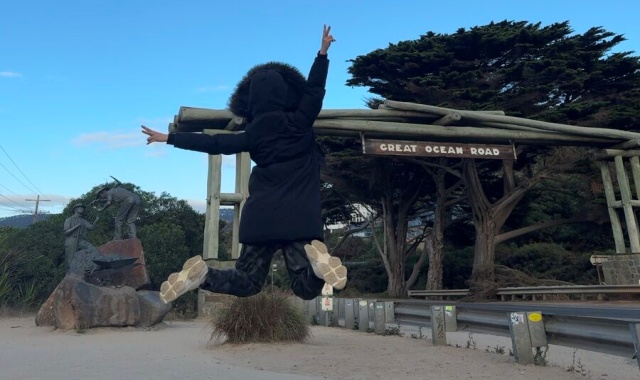 [찐투어] 10인 이하! (GOW+그로또) 그레이트 오션로드 투어 - 방송인 출신 진행