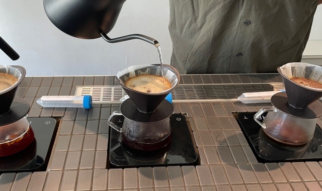 스티브 가이드의 멜버른 최고급 커피 전문 로스터 체험