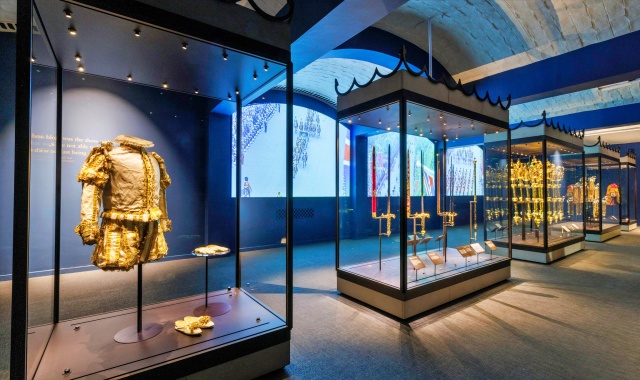 Tower of London & Crown Jewels Private Tour