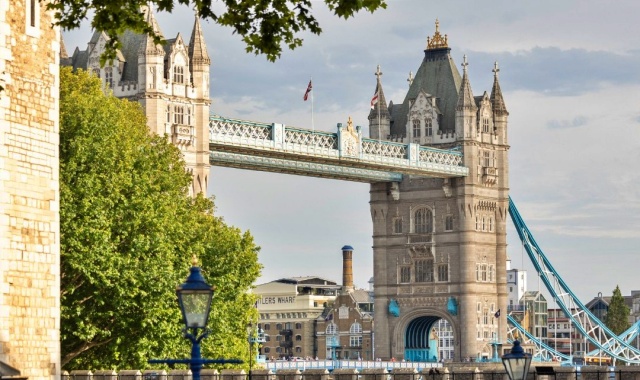 Tower of London & Crown Jewels Private Tour