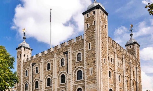 Tower of London & Crown Jewels Private Tour