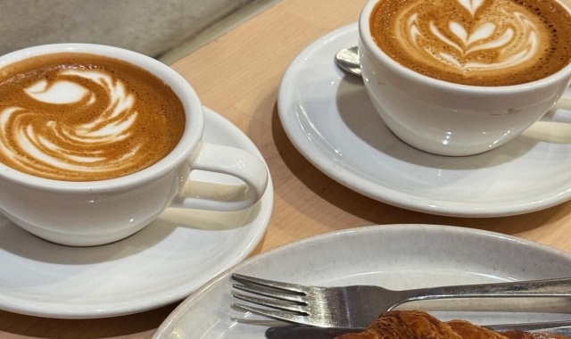 스티브 가이드의 멜버른 최고급 커피 전문 로스터 체험