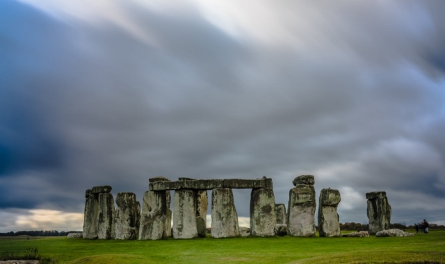 Stonehenge & Bath Private Tour from London