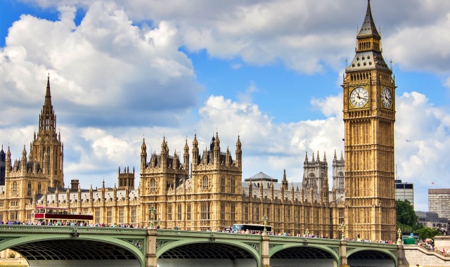 London Winston Churchill Museum & Westminster Underground Bunker Private History Tour