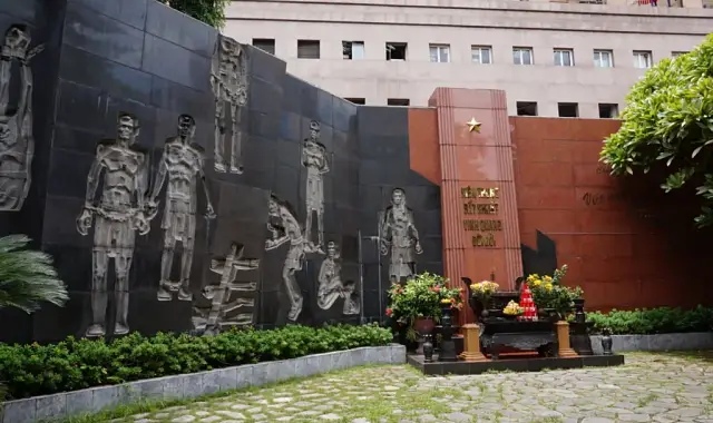 하노이 실속 시티 단독 투어