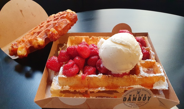 [파리모먼트] 파리 출발: 브뤼셀 & 브뤼헤 & 겐트 일일 투어