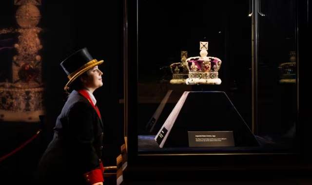 Private Historical Tour of the Tower of London and Tower Bridge