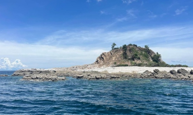 파타야 뱀부섬 스노클링 반일 투어 (숙소 픽업 & 샌딩, 스노클링 장비 포함)