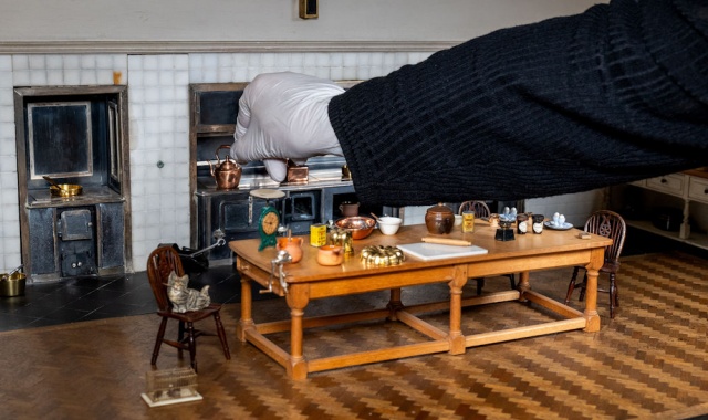 Private Tour of Windsor Castle and Eton College near London