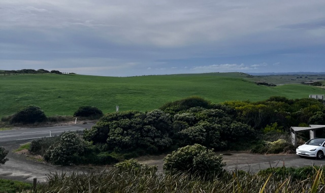 [멜버른매직] 최대 6명! 그레이트 오션로드 & 그로또 & 깁슨스텝 투어