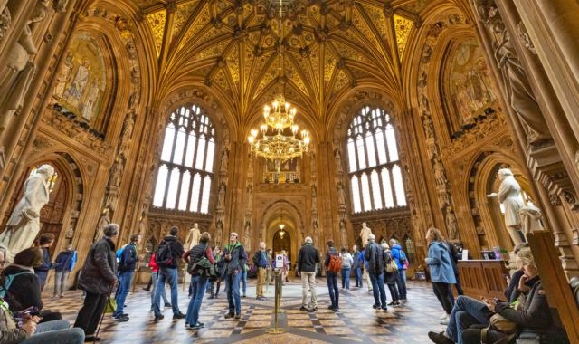 London Westminster Abbey & City Private History Tour