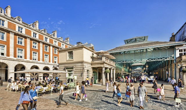 London Westminster Abbey & City Private History Tour