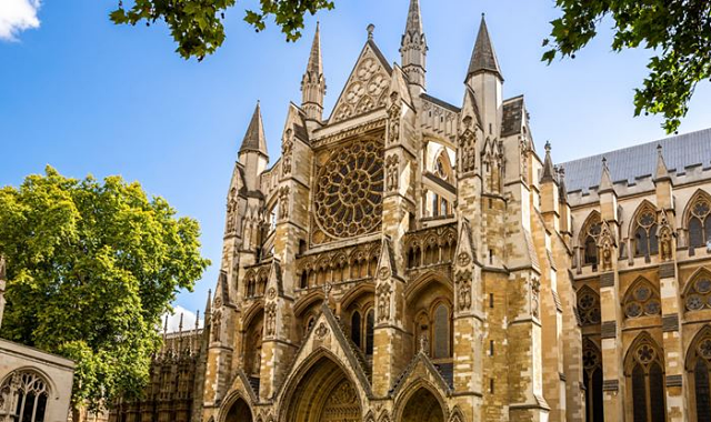 ロンドン・ロイヤルヒストリープライベートツアー