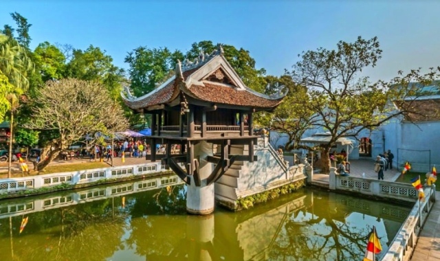 하노이 체크아웃 시티 단독 투어 (공항 샌딩, 마사지 옵션)