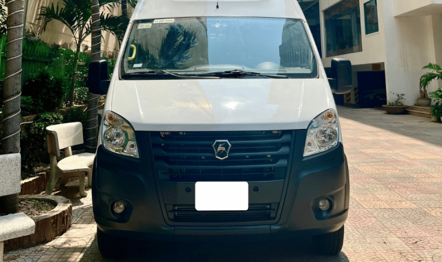 ニャチャン-ダラット・リムジン＆VIPバス移動サービス