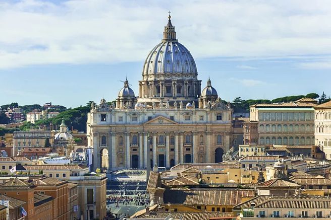 Rome Colosseum & Vatican Private Tour
