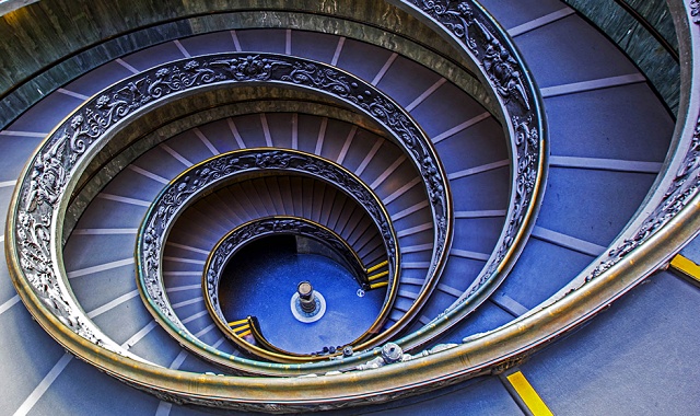 バチカン・バチカン美術館＆サンピエトロ大聖堂プライベートツアー