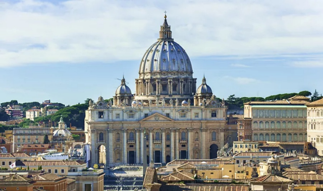 バチカン・バチカン美術館＆サンピエトロ大聖堂プライベートツアー
