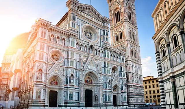 フィレンツェ・シティハイライト・プライベートツアー