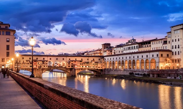 フィレンツェ・シティハイライト・プライベートツアー