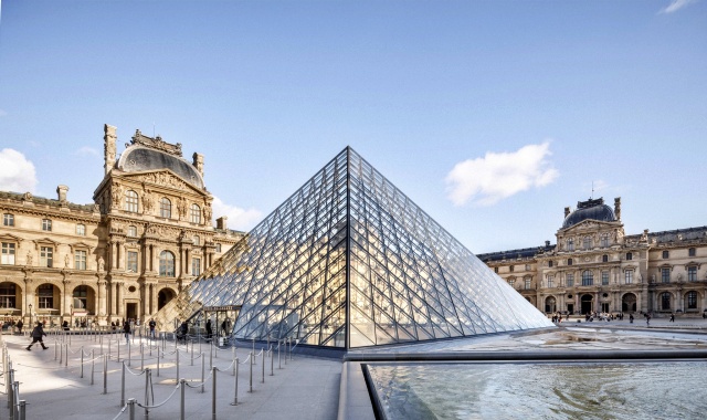 パリ・ルーブル美術館のプライベートツアー