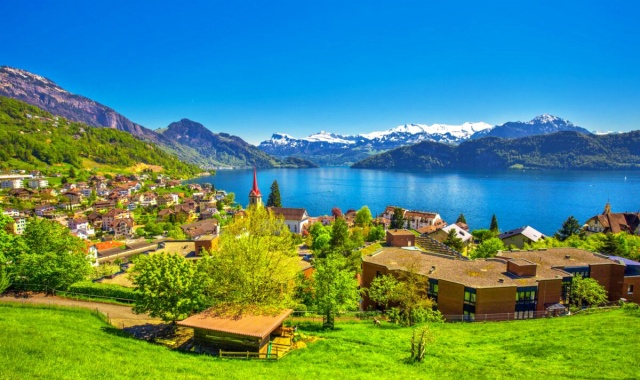 스위스 반액 카드 (하프페어 e티켓)